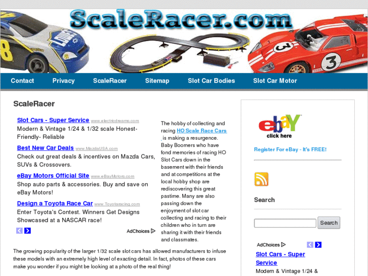 www.scaleracer.com