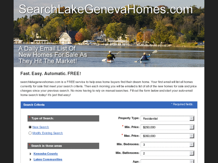 www.searchlakegenevahomes.com