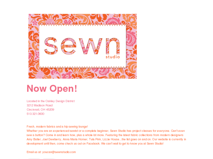 www.sewnstudio.com