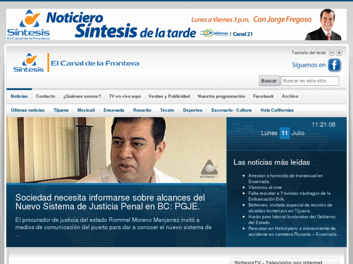 www.sintesistv.info