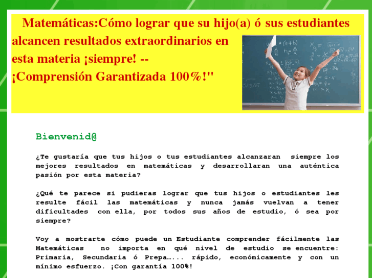 www.solucionmatematica.com