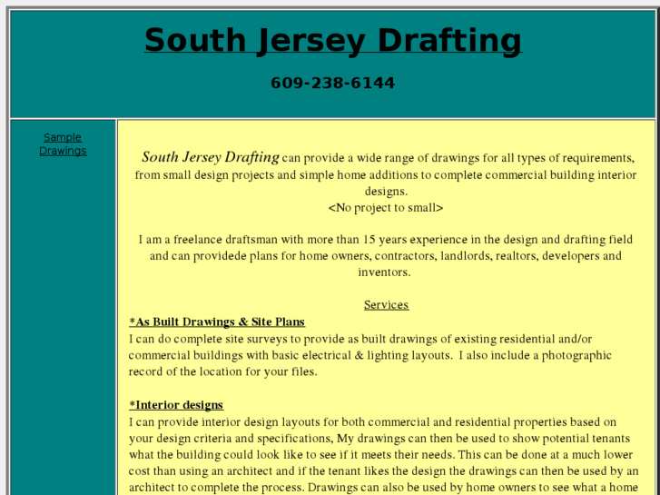 www.southjerseydrafting.com