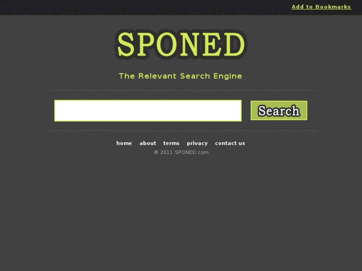 www.sponed.com