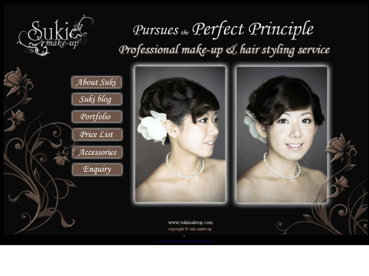 www.sukimakeup.com