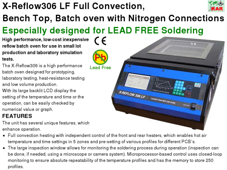 www.superiorconvectionovens.com