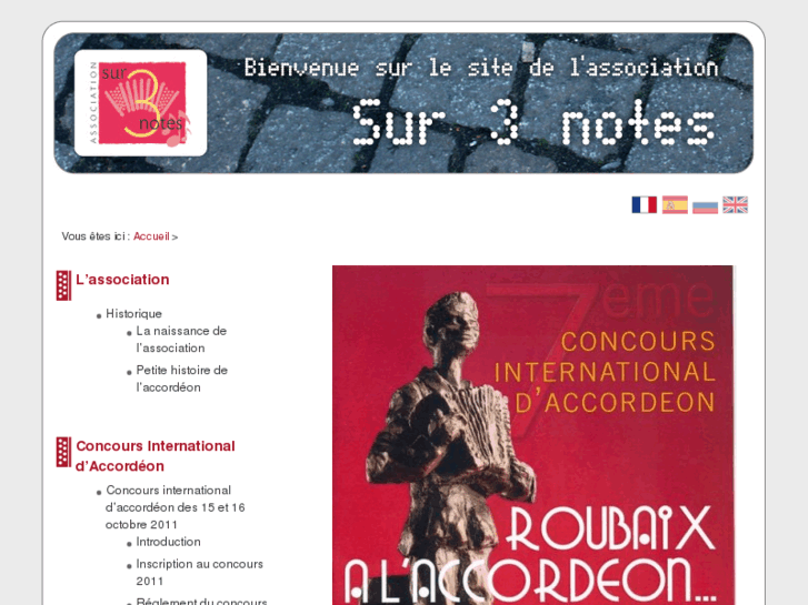 www.sur3notes.fr