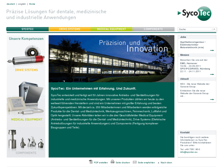 www.sycotec.biz