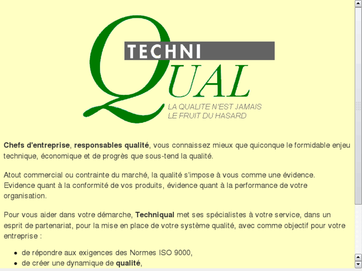 www.techniqual.com