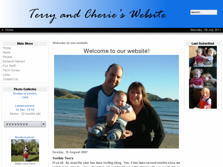 www.terryandcherie.com