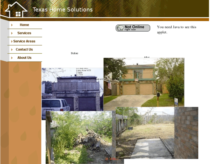 www.texashomesolutions.net