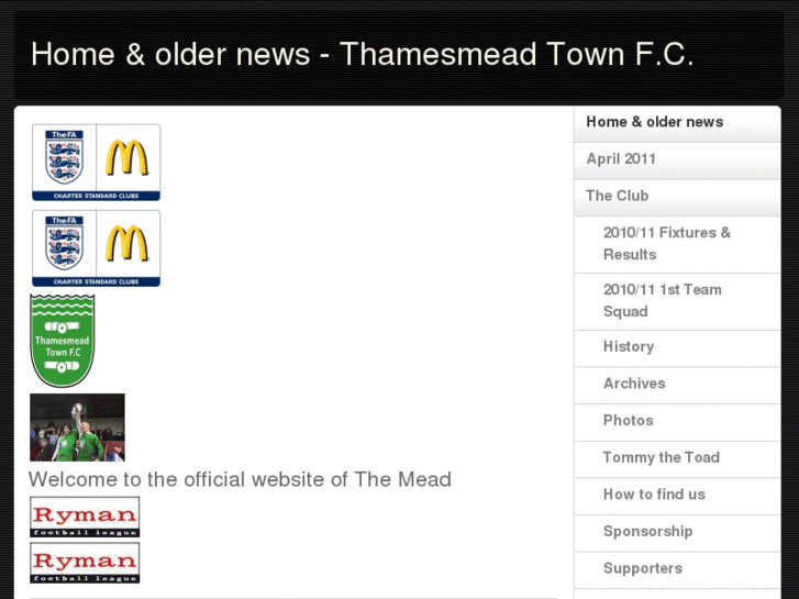 www.thamesmeadtownfc.co.uk