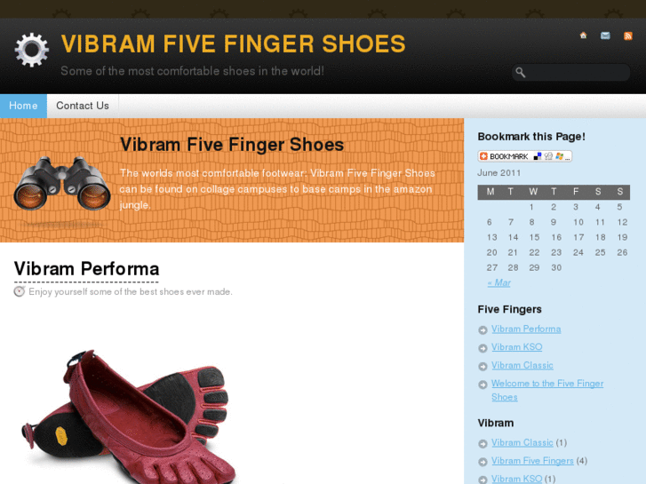 www.thefivefingershoes.com