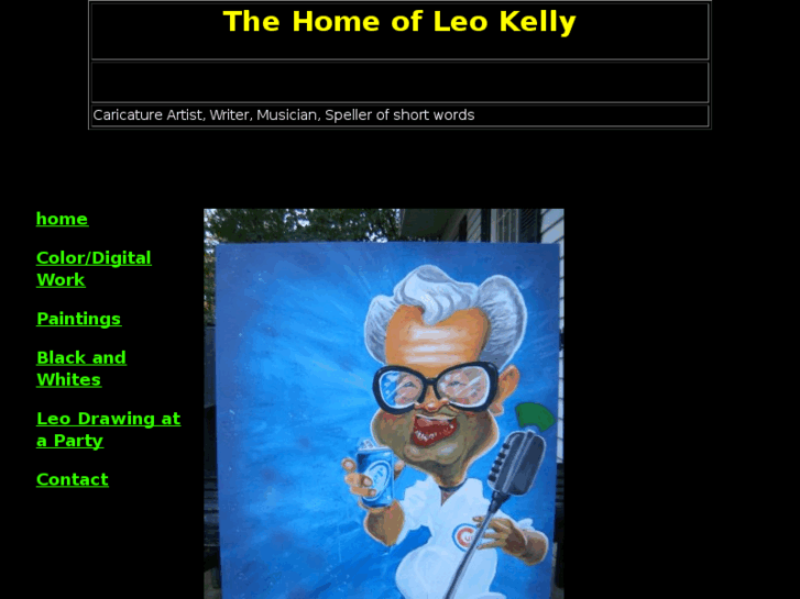 www.theleokelly.com