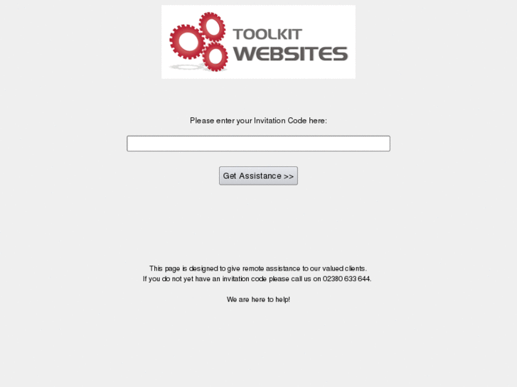 www.toolkithelp.co.uk