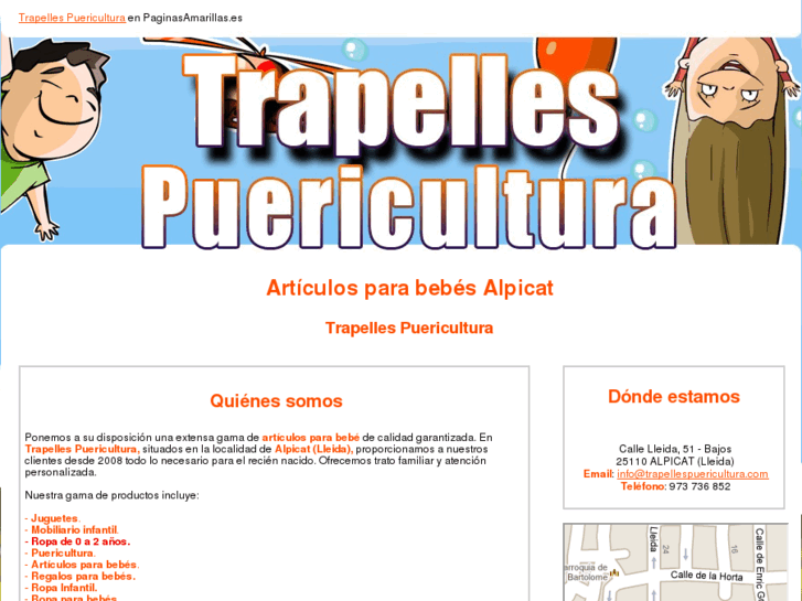 www.trapellespuericultura.com