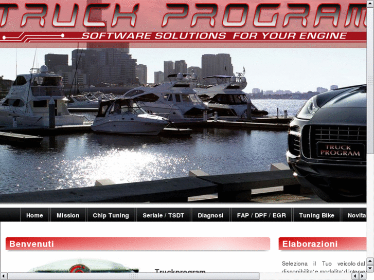 www.truckprogram.net