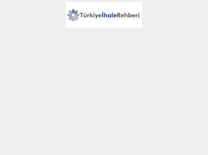 www.turkiyeihaleportali.com