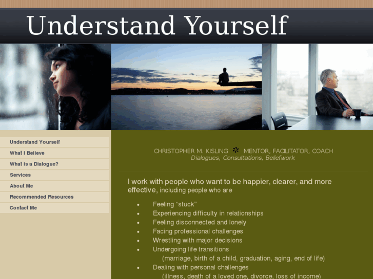 www.understand-yourself.com