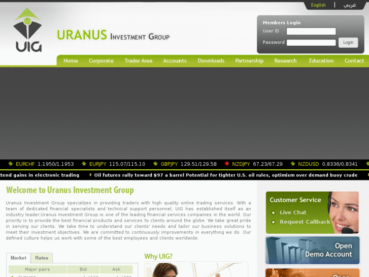 www.uranus-ig.com