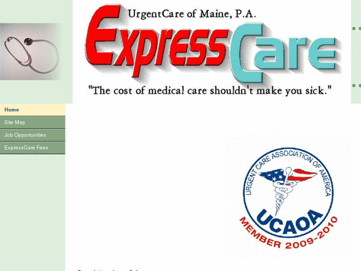 www.urgentcareofmaine.com