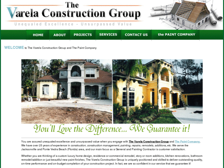 www.varelaconstruction.com