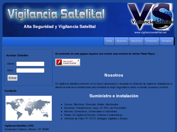 www.vigilanciasatelital.net