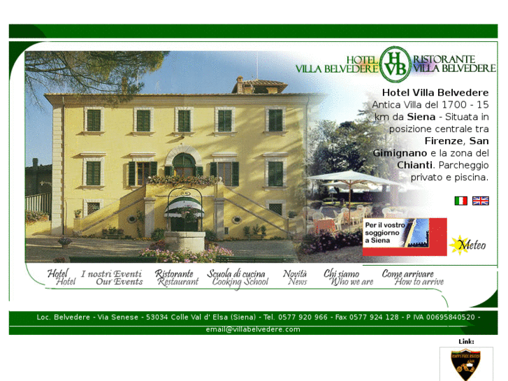 www.villabelvedere.com