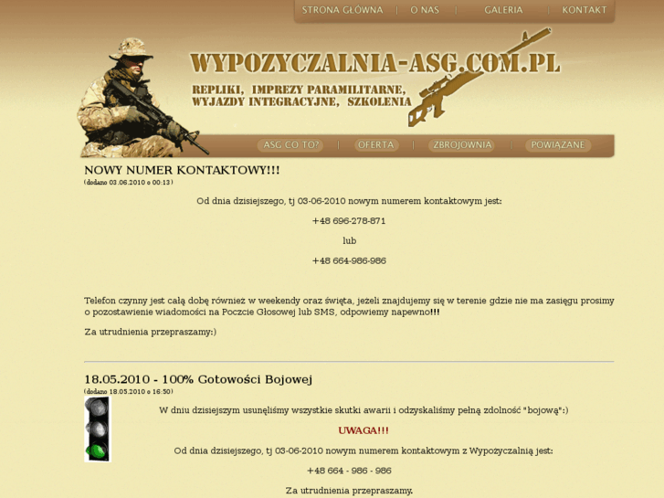 www.wasg.pl