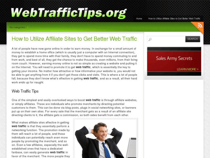 www.webtraffictips.org