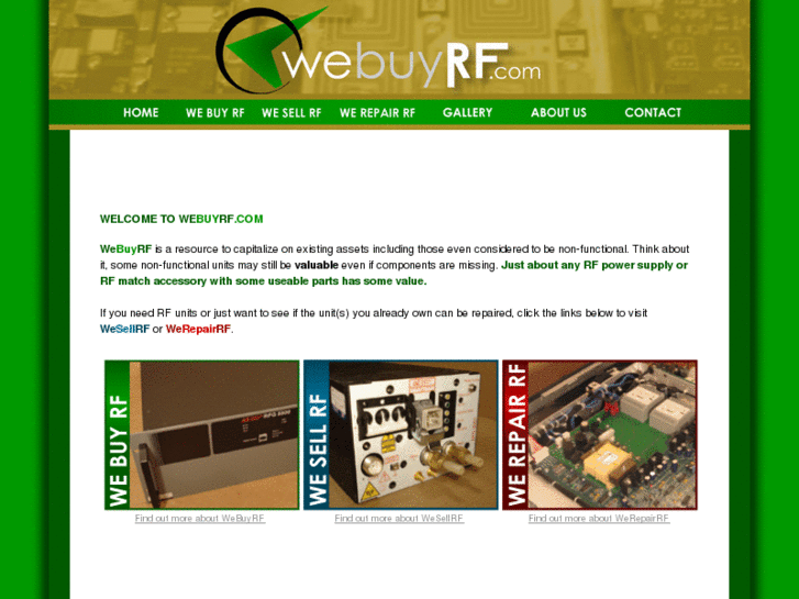 www.webuyrf.com