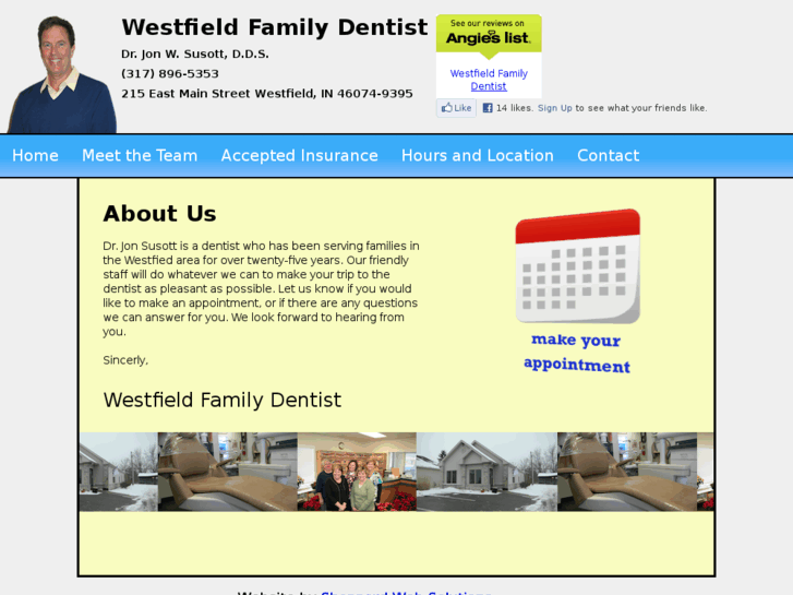 www.westfieldfamilydental.com