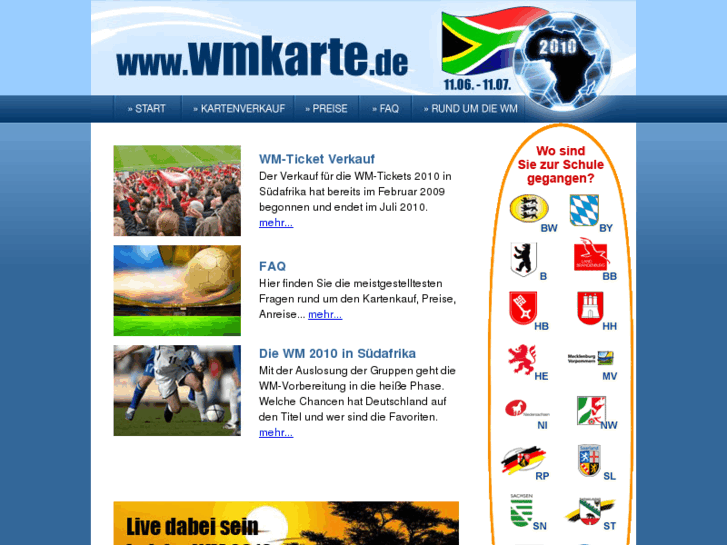 www.wmkarte.de