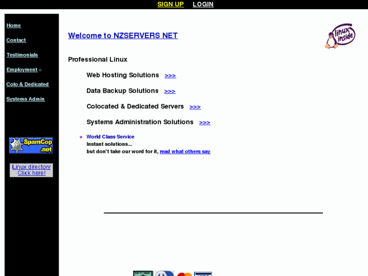www.www-servers.net