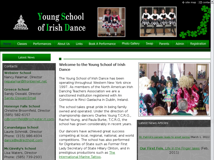 www.youngschoolirishdance.com