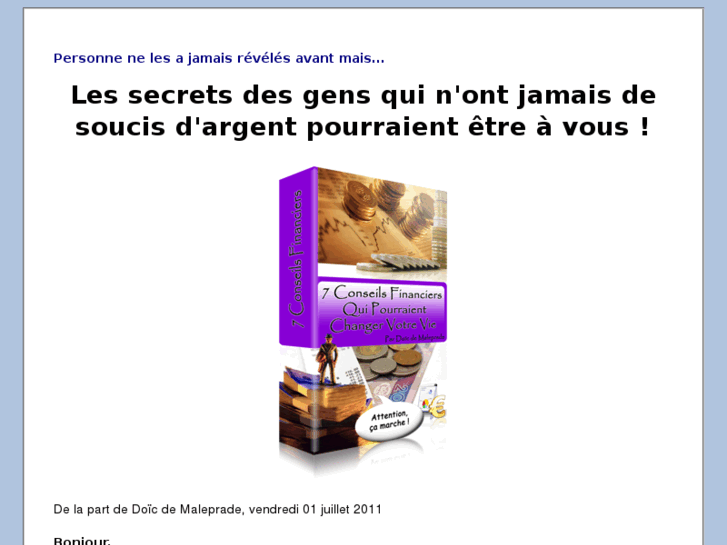 www.7conseilsfinanciers.com