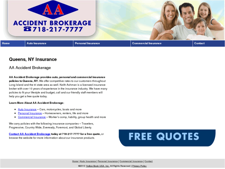 www.aaaccidentinsurance.com