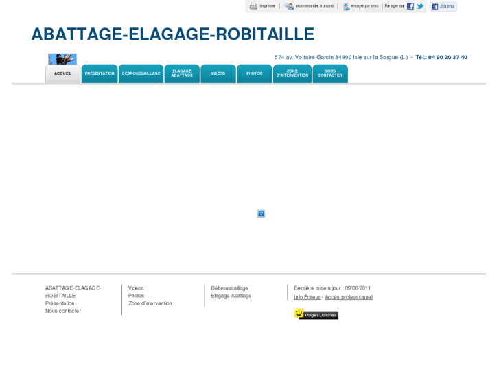 www.abattage-elagage-robitaille.com