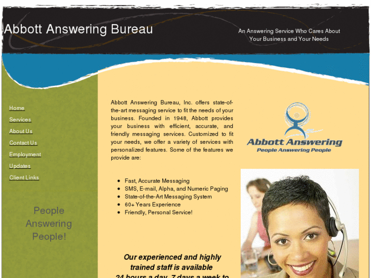 www.abbottanswering.com