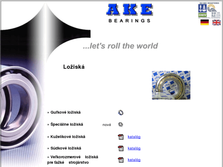 www.ake-bearings.com