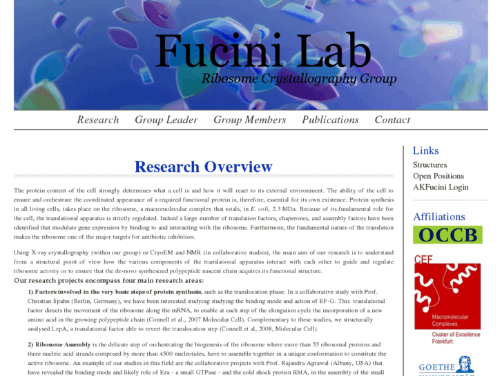 www.akfucini.com
