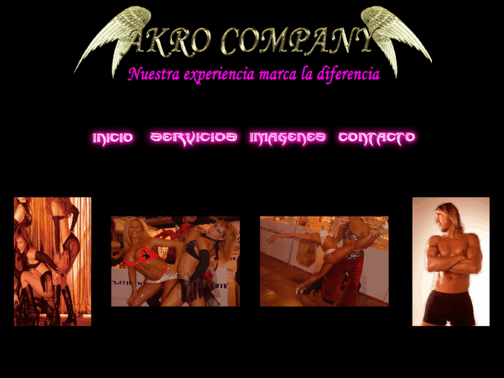 www.akrocompany.es
