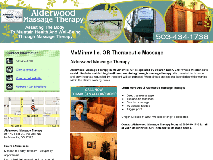 www.alderwoodmassage.net