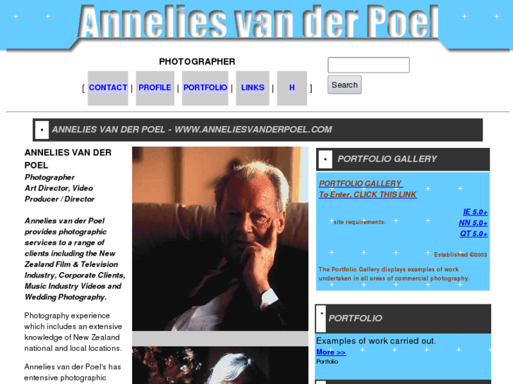 www.anneliesvanderpoel.com