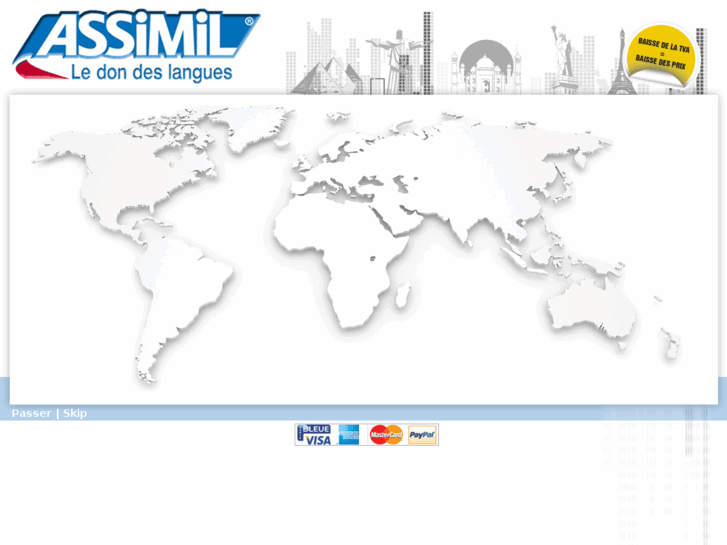 www.assimil.asia