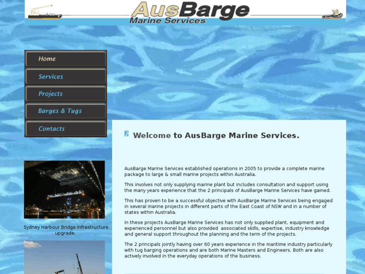 www.ausbarge.com