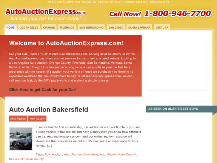 www.autoauctionexpress.com