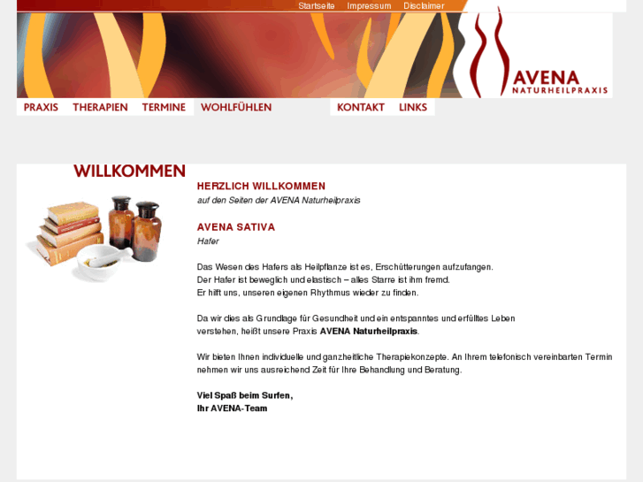 www.avena-web.de