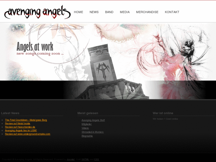 www.avenging-angels.com