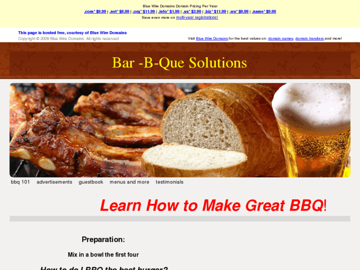 www.bbqsolutions.info