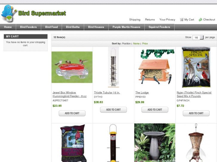 www.birdsupermarket.com